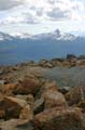 Garibaldi Provincial Park, Canada Stock Photos