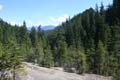 Nairn Falls, Garibaldi Provincial Park