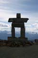 Black Tusk At Garibaldi Provincial Park, Canada Stock Photos