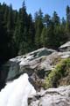 Nairn Falls, Garibaldi Provincial Park