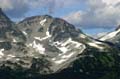 Garibaldi Provincial Park, Canada Stock Photos