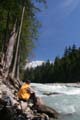 Whistler, Garibaldi Provincial Park