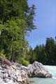 Whistler, Garibaldi Provincial Park