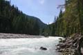 Whistler, Garibaldi Provincial Park