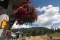 Whistler Village, Canada Stock Photos