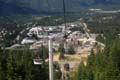 Whistler Village, Canada Stock Photos