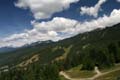 Whistler Mountain, Canada Stock Photos