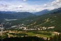 Whistler Village, Canada Stock Photos