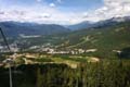 Whistler Village, Canada Stock Photos