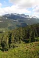 Whistler Mountain, Canada Stock Photos