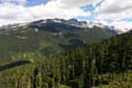 Whistler Mountain, Canada Stock Photos