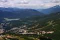 Whistler Village, Canada Stock Photos