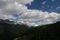 Whistler Mountain, Canada Stock Photos