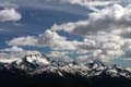 Garibaldi Provincial Park, Canada Stock Photos