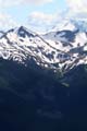 Garibaldi Provincial Park, Canada Stock Photos