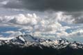 Garibaldi Provincial Park, Canada Stock Photos