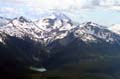 Garibaldi Provincial Park, Canada Stock Photos