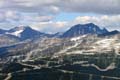 Garibaldi Provincial Park, Canada Stock Photos