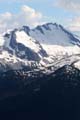 Garibaldi Provincial Park, Canada Stock Photos