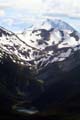 Garibaldi Provincial Park, Canada Stock Photos