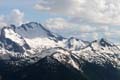 Garibaldi Provincial Park, Canada Stock Photos