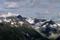 Garibaldi Provincial Park, Canada Stock Photos