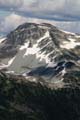 Garibaldi Provincial Park, Canada Stock Photos