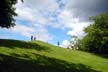 Granville Island Park, Canada Stock Photographs