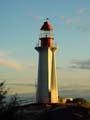 Lighthouse Park, West Vancouver