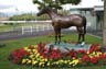 Hastings Park Racecourse, Vancouver Gardens