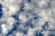 Clouds, Canada Stock Photographs