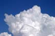 Clouds, Canada Stock Photographs