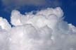 Clouds, Canada Stock Photographs