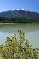 Green Lake, Whistler