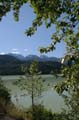 Green Lake, Whistler