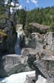 Nairn Falls, Garibaldi Provincial Park