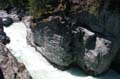 Nairn Falls, Garibaldi Provincial Park