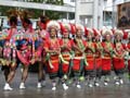 2003 Taiwanese Cultural Festival, Plaza Of Nations