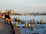 Balanced Stones, English Bay