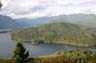 View Of Deep Cove And Indian Arm, Burnaby Mountain Park