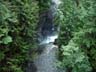 Lynn Canyon Waterfall, North Vancouver