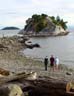 Whytecliff Park, West Vancouver