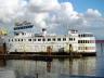 Lonsdale Quay, Canada Stock Photographs