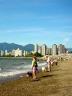 Jercico Beach, Jercico Beach Vancouver