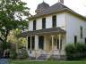 The Roedde House Museum, West End Downtown Vancouver