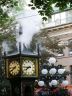 Steam Clock, Gastown