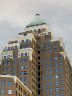 Marine Building, Downtown Vancouver Structures