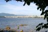 Spanish Banks, Canada Stock Photos