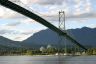 Lions Gate, Lions Gate North Vancouver