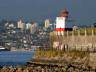 Brockton Point Lighthouse, Stanley Park